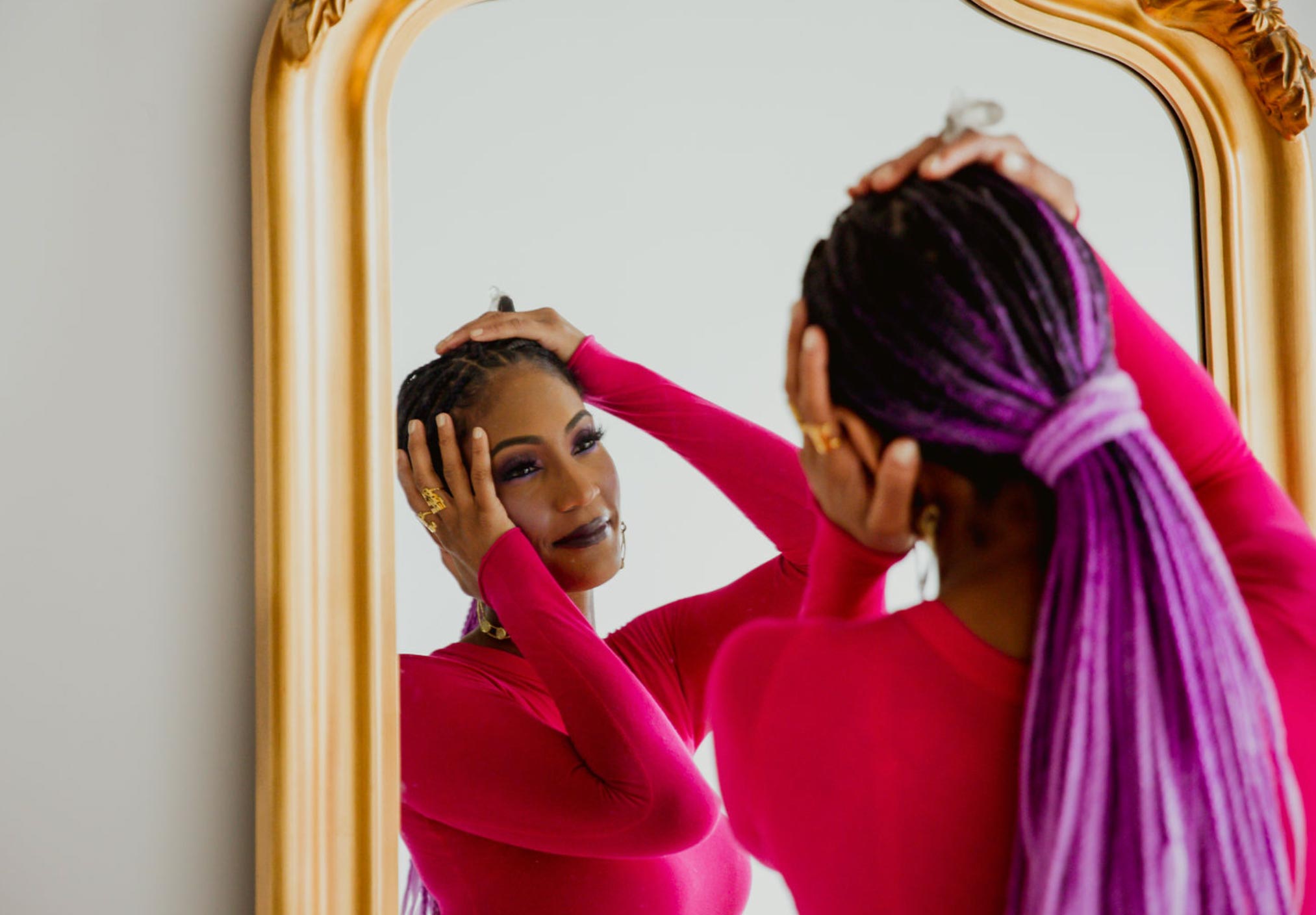 Manifestation + Mastery